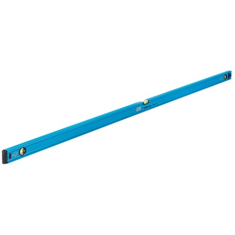 OX Tools Trade Level 1800mm, Blau