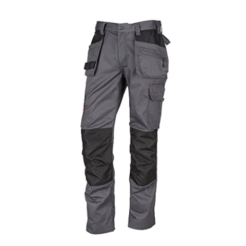 Jobman Workwear 2322, 232220-9899-C60 Bundhose, Grau, C60