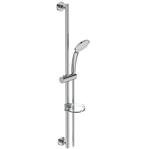 Ideal Standard B9414AA Idealrain Brausekombination Aufputz