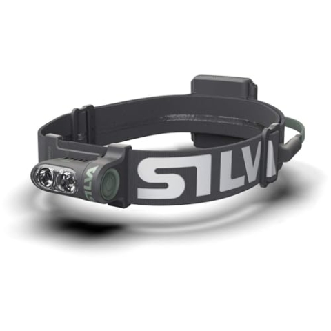 Silva TRAIL RUNNER FREE 2 (STIRNLAMPE 450 LUMEN)