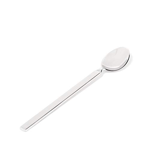 Alessi "Dry", 4 Stück Longdrinklöffel