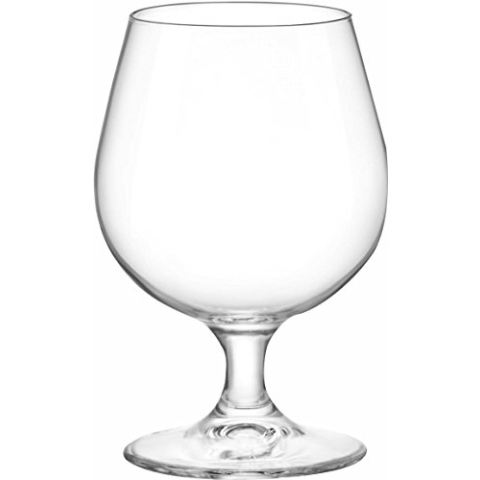 Bormioli Rocco 130210bv4021990 Reserve Kelch, Cognac (SC)
