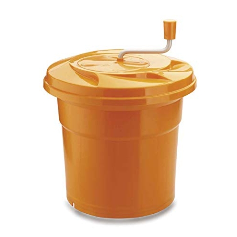 LACOR 61420 Saltschleuder Trockner 12 L