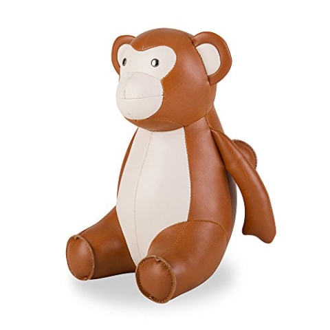 Züny Buchstütze, AFFE braun/weiß 1 kg