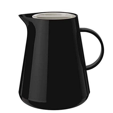 Rig-Tig Hottie isolierkanne schwarz 1 Liter