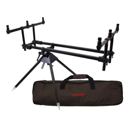 Ultimate Star Rod Pod | Rodpod