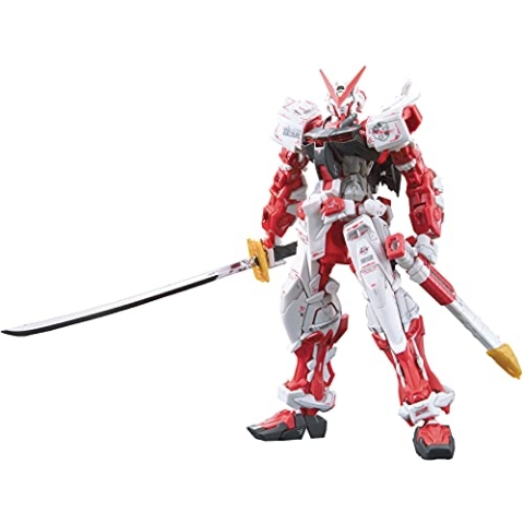 Bandai GUN61618 Modell KIT, Multicoloured