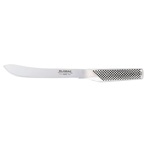 Global Yoshikin Fleischmesser G-28
