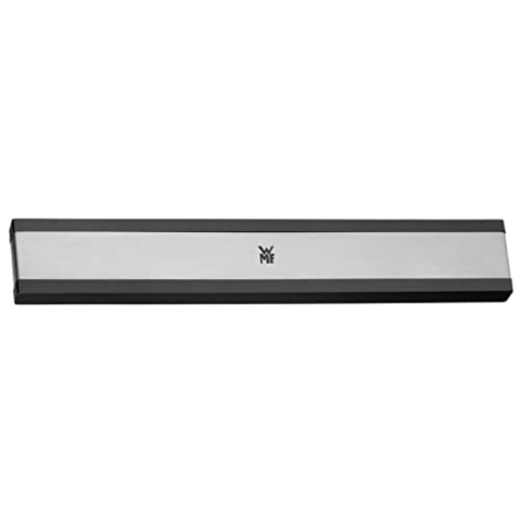 WMF Magnetleiste 35 x 5,5 cm, Cromargan Edelstahl, Geschenkkarton inkl. Montagematerial