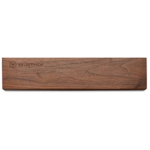 WÜSTHOF Magnethalter Walnuss 30 cm
