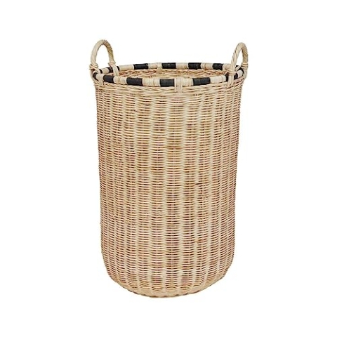 Oyoy Living - Boo Aufbewahrungskorb - hoch (L300294)