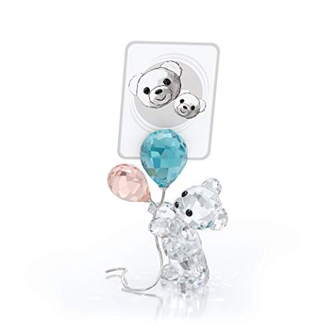 Swarovski My Little Kris Bear Fotohalter