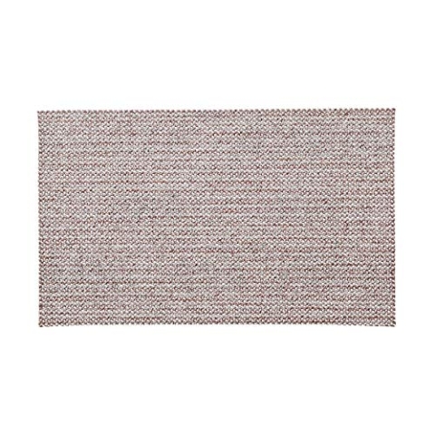Mirka Schleifscheiben ABRANET ACE 81 x 133 mm Grip P120, braun, 81 x 133 mm, 50 Stück