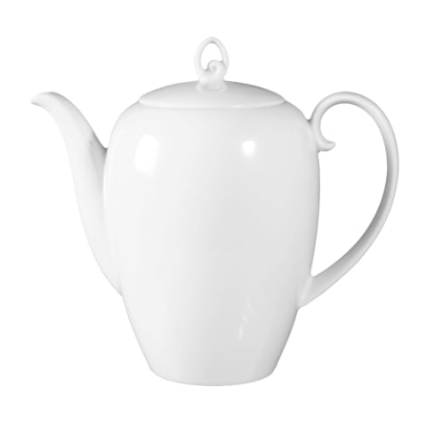 Seltmann Weiden Rondo/Liane Weiss Kaffeekanne 1,20 l