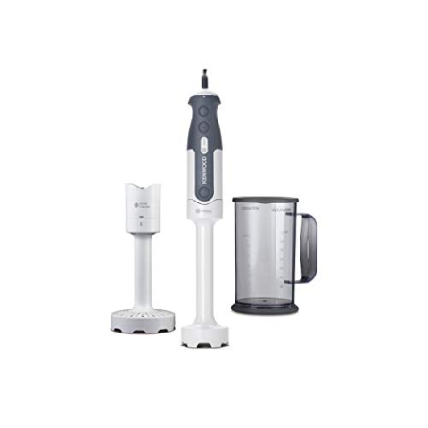 Kenwood HDP300 Hand Blender, 800 Watt, White by Kenwood