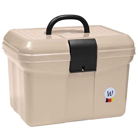 WALDHAUSEN Putzbox ECO, mistel grün
