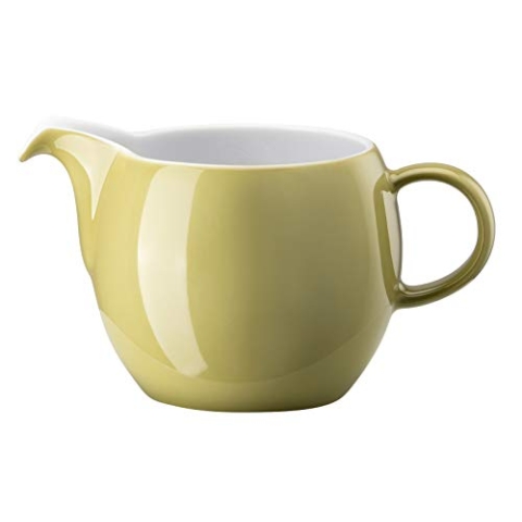 Thomas 10850-408548-14430 Sunny Day Avocado Green Milchkännchen 0,2 l (1 Stück)