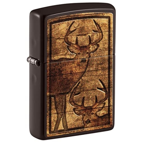 ZIPPO - Benzin - FEUERZEUG - Lighter - Outdoor Design 60006421
