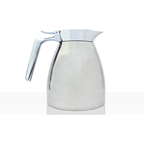 Bonamat Isolierkanne Q-Line 0,6 Liter, Tassen und Thermoskannen, bunt, único