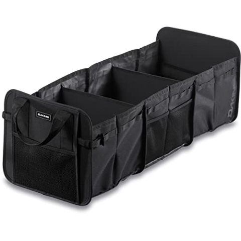 Dakine Organizer für Ausrüstung, Schwarz, Einheitsgröße