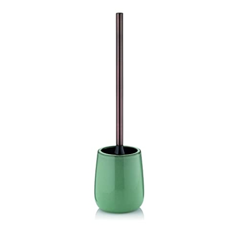 kela WC Set Liana Kiefer grün, one Size