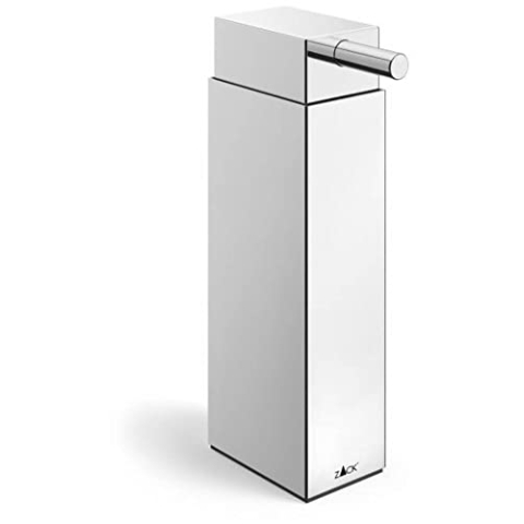 ZACK Linea DISPENSADOR 190 ML Brillo, Ceramic, Silber