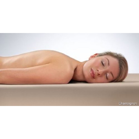 Bella Donna Jersey Spannbettlaken 180/200 - 200/220 (0115) Champignon