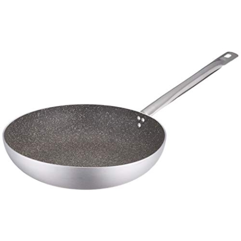 Ballarini b53t58 Pfanne, 1 Griff, Durchmesser 32 cm, professionelles Granit