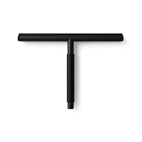 Decor Walther - Clear Badwischer - Schwarz matt