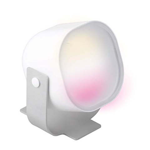jedi lighting iDual LED-Tischlampe JE700104