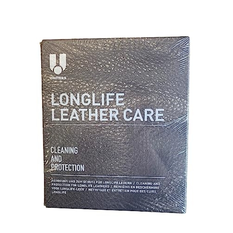 Longlife Leder Pflege Set (2X) für Himolla Longlife Leder