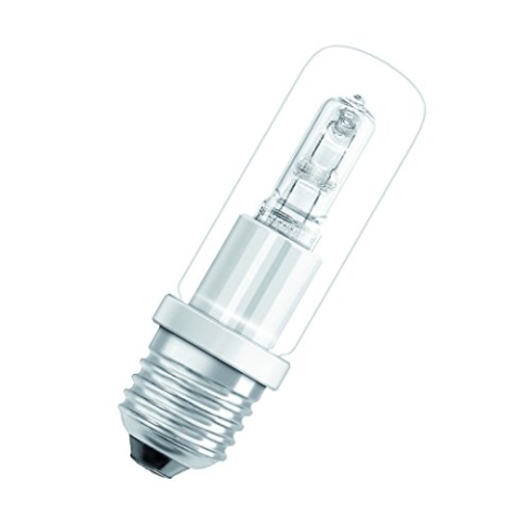 Osram 64401 Halolux Ceram E27 T klar 100 Watt