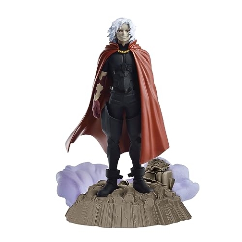Banpresto, Actionfigur Tomura Shigaraki (The Anime) My Hero Academia, Dioramatic 20 cm, Mehrfarbig BP19738
