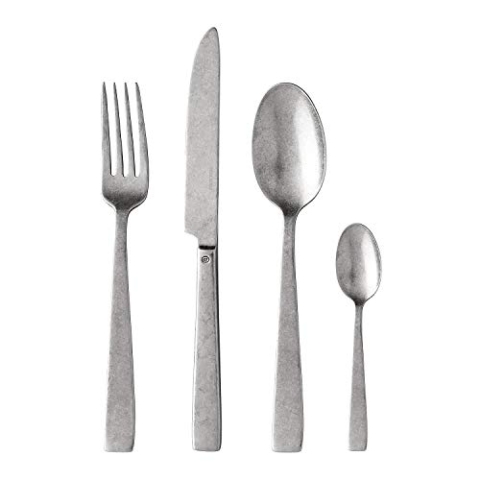 Sambonet 62412-81 Flat Vintage 24-TLG. Besteck-Set