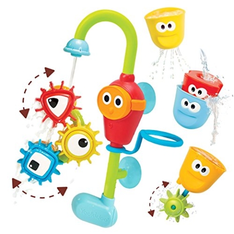 Yookidoo 40339 40141 - Wasserspiel Dusche PRO