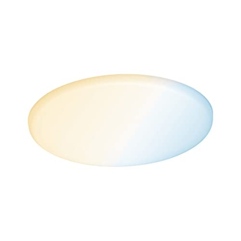 Paulmann EB Panel Veluna VariFit IP44 15W TuneW Zi