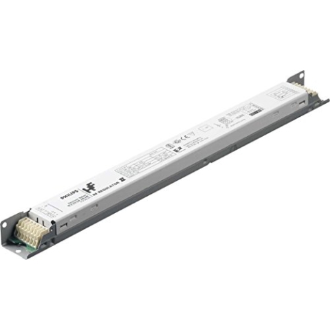 Philips – hf-r 1 – 10 V 180 TL5 PL-L EII 1 x TL5 80 W; PL-L 80 W