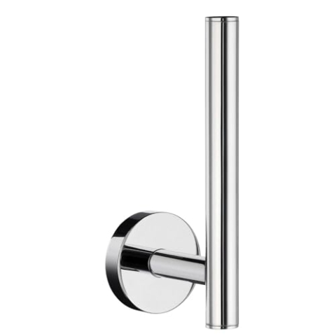 Smedbo Home WC-Ersatzrollenhalter, Silber