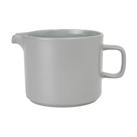 Blomus Kanne-63806 Mirage Gray 12,5 x 20 cm