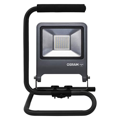 Osram LED Worklight Arbeitslicht, für Außenanwendungen, Kaltweiß, S-Stund