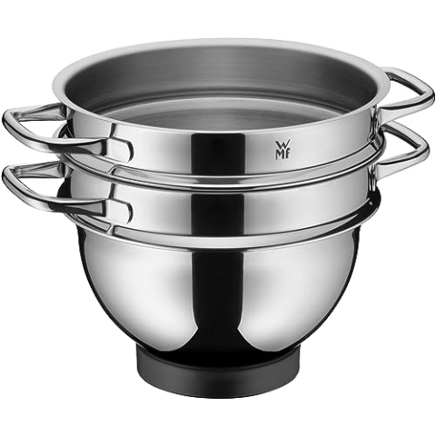 WMF Wasserbad-und Rührschüsseleinsatz Fusiontec Compact 22cm