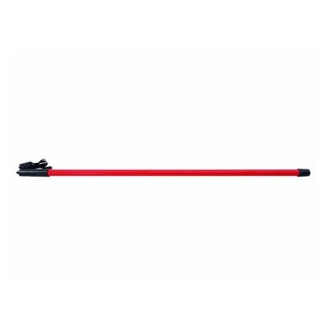 EUROLITE Leuchtstab T8 36W 134cm rot L | Farbige Leuchtstoffröhre