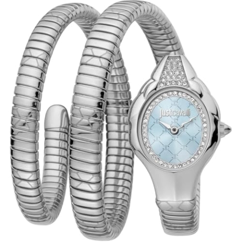 Just Cavalli JC1L189M0025 Damen-Armbanduhr