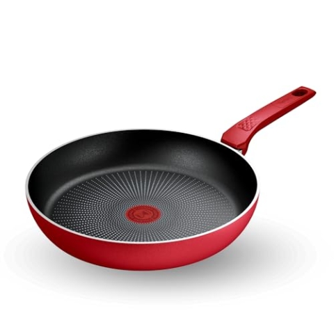 Daily expert bratpfanne 28cm rot - C2890602