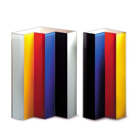 Line Up Vase PO-404