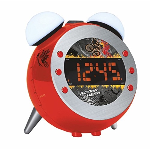 Soundmaster UR 140 Radiorekorder