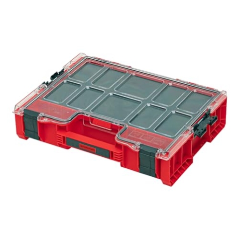 Toolbrothers RHINO L Organizer ULTRA Höhe XL Custom Multilayer 9 l IP54