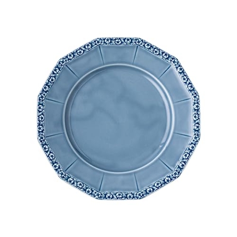 Rosenthal Maria Dream Blue Speiseteller 26 cm