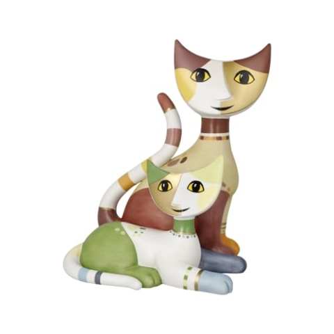 Goebel Nima e Carino Rosina Wachtmeister Minikatze