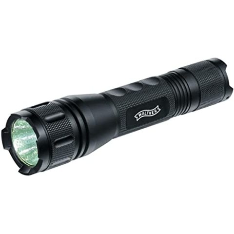 Walther Taschenlampe Tactical XT2, One size, 3.7034